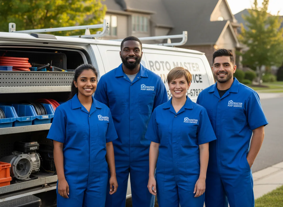 Sump Pump Installation company in Alba, MI